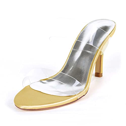 VSKXFDDB Damen Slingback Pumps mit Kittenheels, Sexy Schnürung, Runde Zehen und Casual Hochzeitsschuhe für Elegante Damenkleidung von VSKXFDDB