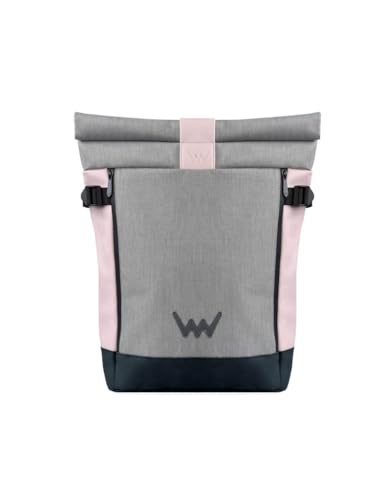 VUCH Konner Grey/Pink, Einheitsgröße für Damen, Grau/rosa, Talla única, Casual von VUCH