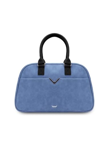 VUCH Sidsel Blue Blue Einheitsgröße für Damen, blau, Talla única, Lässig VUCH Sidsel Blue Blue Einheitsgröße für Damen, blau, Talla única, Lässig von VUCH