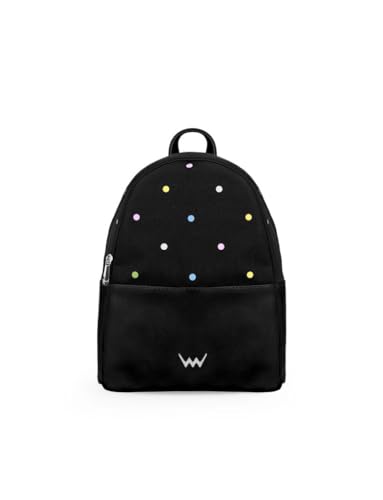 VUCH Stadtrucksack Zane Mini Borny für Frauen, Rucksacktasche für Damen, Eleganter Tagesrucksack VUCH Stadtrucksack Zane Mini Borny für Frauen, Rucksacktasche für Damen, Eleganter Tagesrucksack von VUCH