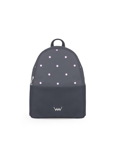 VUCH Stadtrucksack Zane Mini Friwo für Frauen, Rucksacktasche für Damen, Eleganter Tagesrucksack VUCH Stadtrucksack Zane Mini Friwo für Frauen, Rucksacktasche für Damen, Eleganter Tagesrucksack von VUCH