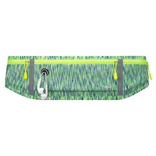 VULKIT Laufgürtel Handy - Handytasche Joggen, Lauftasche Jogging, Hüfttasche, Sportgürtel, Running Belt für Joggen, Laufen, Sport, Fitness - für Alle Smartphones, Laufen Zubehör, Joggen Zubehör VULKIT Laufgürtel Handy - Handytasche Joggen, Lauftasche Jogging, Hüfttasche, Sportgürtel, Running Belt für Joggen, Laufen, Sport, Fitness - für Alle Smartphones, Laufen Zubehör, Joggen Zubehör von VULKIT