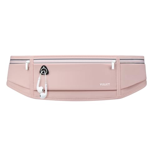 VULKIT Laufgürtel Handy - Handytasche Joggen, Lauftasche Jogging, Hüfttasche, Sportgürtel, Running Belt für Joggen, Laufen, Sport, Fitness - für Alle Smartphones, Laufen Zubehör, Joggen Zubehör VULKIT Laufgürtel Handy - Handytasche Joggen, Lauftasche Jogging, Hüfttasche, Sportgürtel, Running Belt für Joggen, Laufen, Sport, Fitness - für Alle Smartphones, Laufen Zubehör, Joggen Zubehör von VULKIT