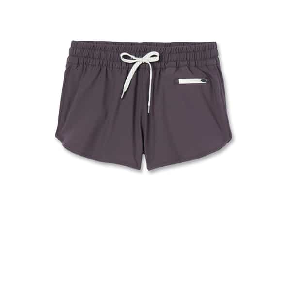 VUORI Clementine Short 2.0 Damen (Pflaume M) Sale von VUORI