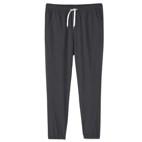 VUORI Kore Jogger Herren (Anthrazit L) Fitnessbekleidung von VUORI