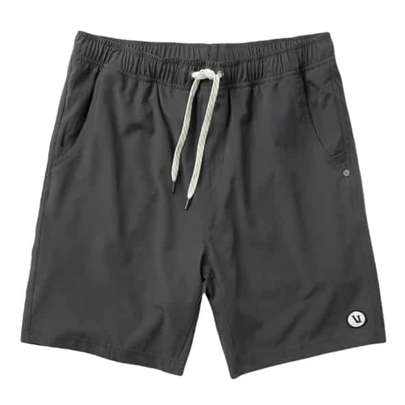 VUORI Kore Short Herren (Anthrazit XL) Fitnessbekleidung von VUORI