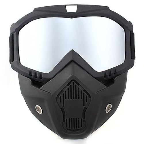 VVXXMO Haltbarer Motorrad Shark Helm Brille Motocross Helm Brille Retro Winddicht Open Face Helme Brille Maske Radfahren Masken Für Frauen Radfahren Masken Für Männer Filter Radfahren Maske kalte VVXXMO Haltbarer Motorrad Shark Helm Brille Motocross Helm Brille Retro Winddicht Open Face Helme Brille Maske Radfahren Masken Für Frauen Radfahren Masken Für Männer Filter Radfahren Maske kalte von VVXXMO