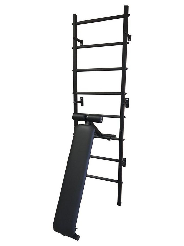 VaGo-Tools Sprossenwand Sprossenwand Kletterwand Turnwand Turngerät 3 tlg VaGo-Tools Sprossenwand Sprossenwand Kletterwand Turnwand Turngerät 3 tlg von VaGo-Tools