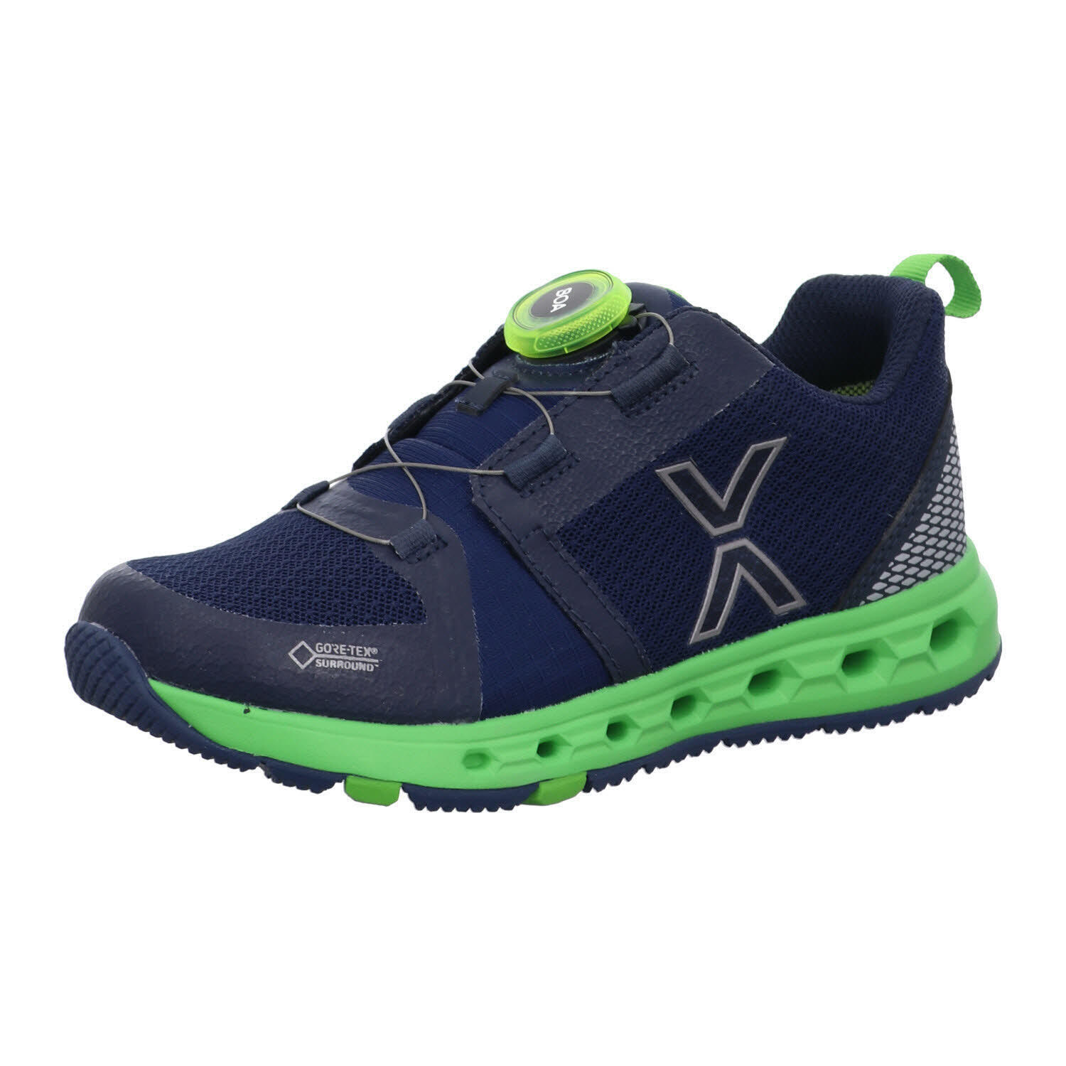 Outdoorschuh AIR LO von Vado