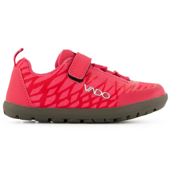 VADO - Kid's Barefoot Low Elastic Vatex - Barfußschuhe Gr 28 rosa VADO - Kid's Barefoot Low Elastic Vatex - Barfußschuhe Gr 28 rosa von Vado