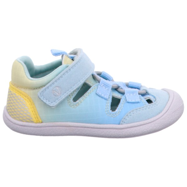 VADO - Kid's Beach Elastic - Barfußschuhe Gr 20 blau VADO - Kid's Beach Elastic - Barfußschuhe Gr 20 blau von Vado
