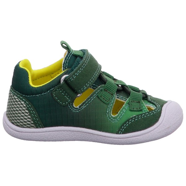 VADO - Kid's Beach Elastic - Barfußschuhe Gr 26 grün VADO - Kid's Beach Elastic - Barfußschuhe Gr 26 grün von Vado