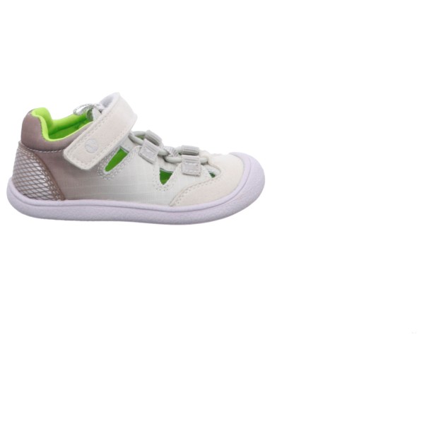 VADO - Kid's Beach Elastic - Barfußschuhe Gr 27 grau VADO - Kid's Beach Elastic - Barfußschuhe Gr 27 grau von Vado