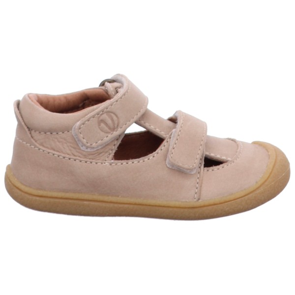 VADO - Kid's Bunny VC - Sandalen Gr 23 braun von Vado