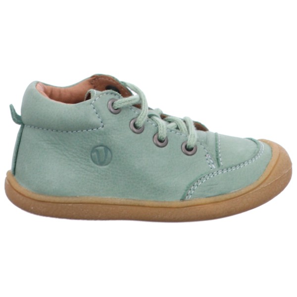 VADO - Kid's Chuck Lace - Freizeitschuhe Gr 23 menta VADO - Kid's Chuck Lace - Freizeitschuhe Gr 23 menta von Vado