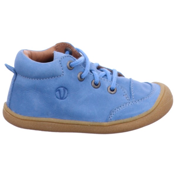 VADO - Kid's Chuck Lace - Freizeitschuhe Gr 24 blau VADO - Kid's Chuck Lace - Freizeitschuhe Gr 24 blau von Vado