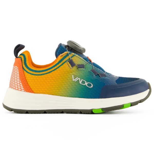 VADO - Kid's Fade Low Boa GTX - Freizeitschuhe Gr 28 bunt VADO - Kid's Fade Low Boa GTX - Freizeitschuhe Gr 28 bunt von Vado