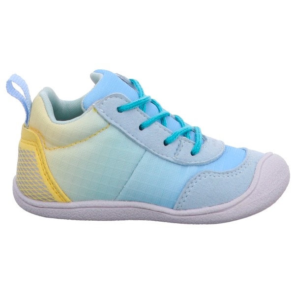 VADO - Kid's Flake Lace Vatex - Barfußschuhe Gr 20 sky von Vado