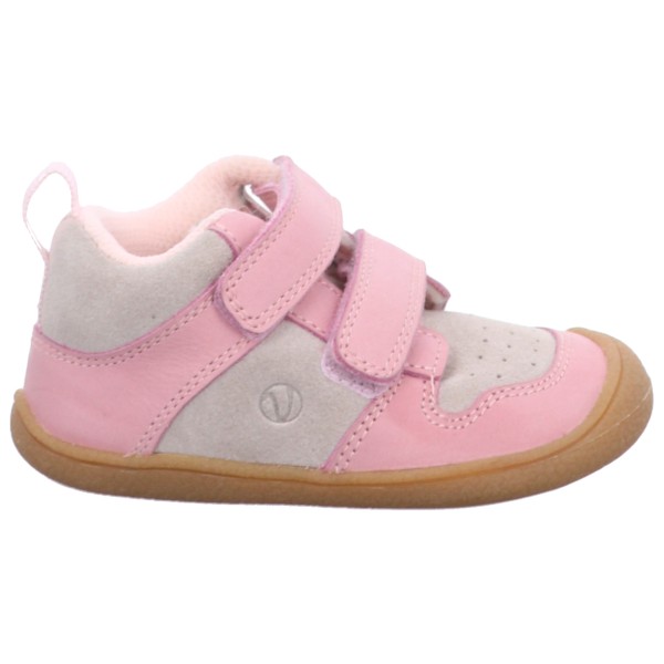 VADO - Kid's Minibounce VC - Barfußschuhe Gr 20 rosa VADO - Kid's Minibounce VC - Barfußschuhe Gr 20 rosa von Vado