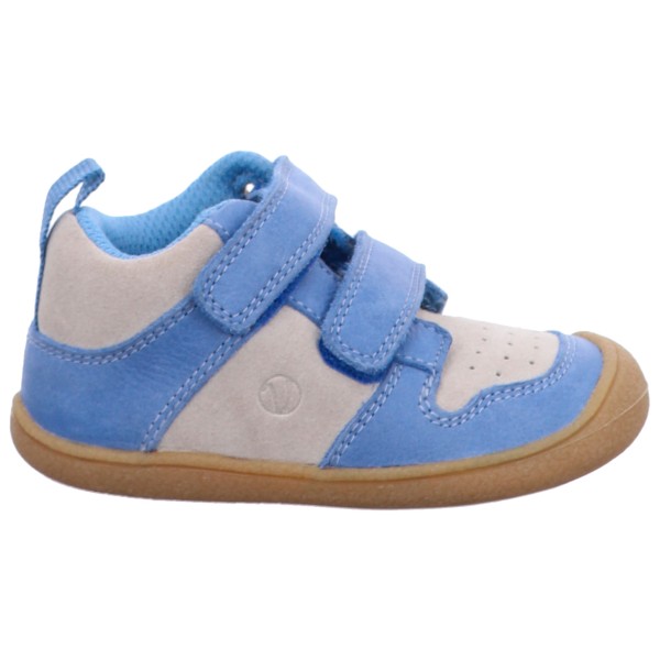 VADO - Kid's Minibounce VC - Barfußschuhe Gr 23 blau VADO - Kid's Minibounce VC - Barfußschuhe Gr 23 blau von Vado