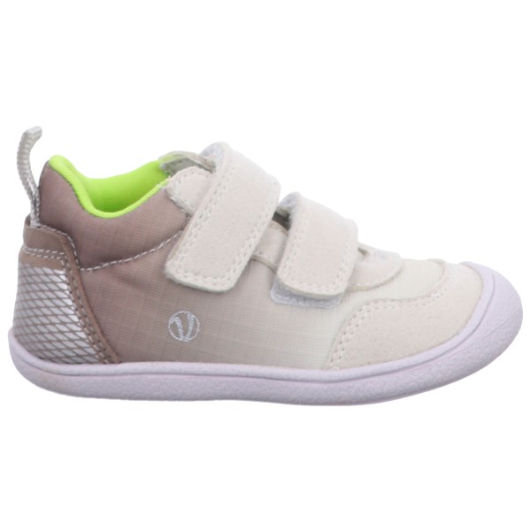 VADO - Kid's Minisky VC Vatex - Freizeitschuhe Gr 24 ivory VADO - Kid's Minisky VC Vatex - Freizeitschuhe Gr 24 ivory von Vado