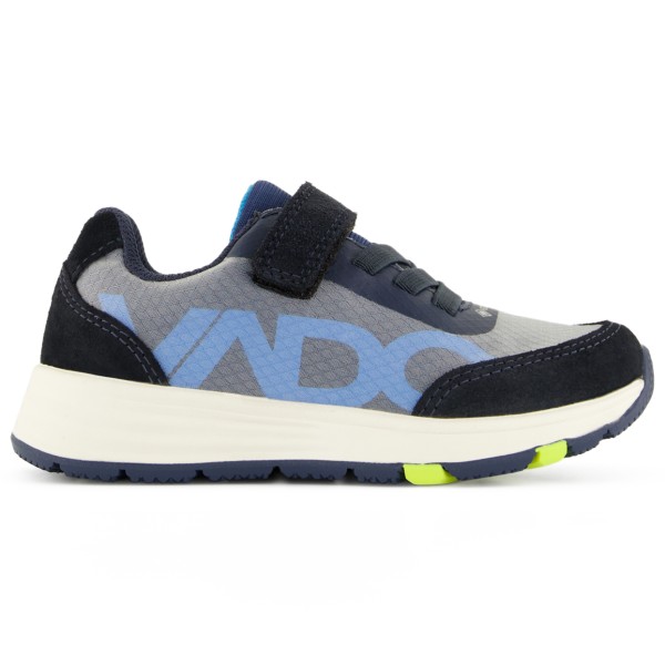 VADO - Kid's Rooky Low Elastic GTX - Freizeitschuhe Gr 29 blau von Vado