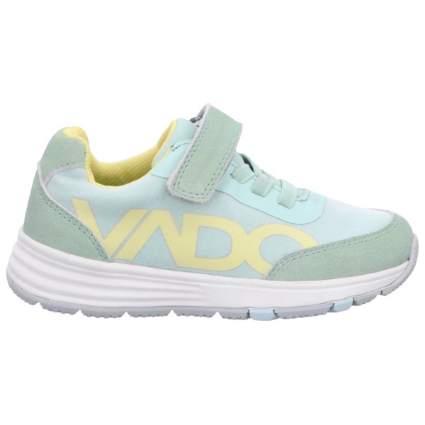VADO - Kid's Rooky Low Elastic GTX - Freizeitschuhe Gr 29 menta VADO - Kid's Rooky Low Elastic GTX - Freizeitschuhe Gr 29 menta von Vado