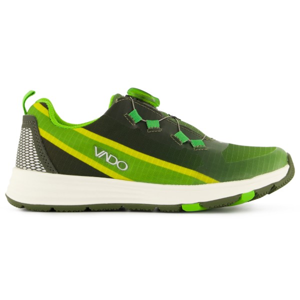 VADO - Kid's Sky Low Boa GTX - Freizeitschuhe Gr 38 oliv VADO - Kid's Sky Low Boa GTX - Freizeitschuhe Gr 38 oliv von Vado