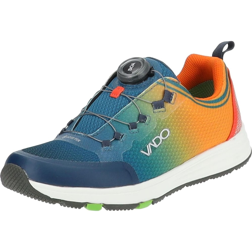 Vado, Unisex, Sneaker, Sneaker FADE Lo BOA GTX, Mehrfarbig, (30) von Vado