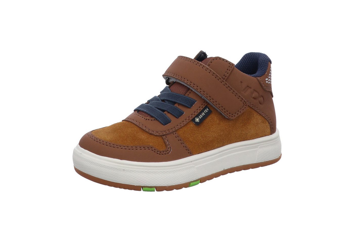 Vado BASKET MID ELASTIC GTX Sneaker Vado BASKET MID ELASTIC GTX Sneaker von Vado