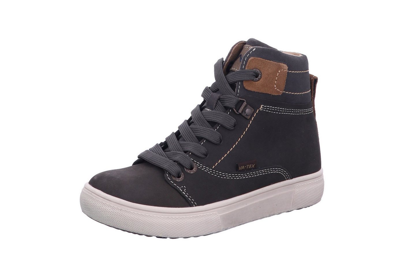 Vado BOSSE MID ZIPPER VATEX Sneaker (2-tlg) von Vado