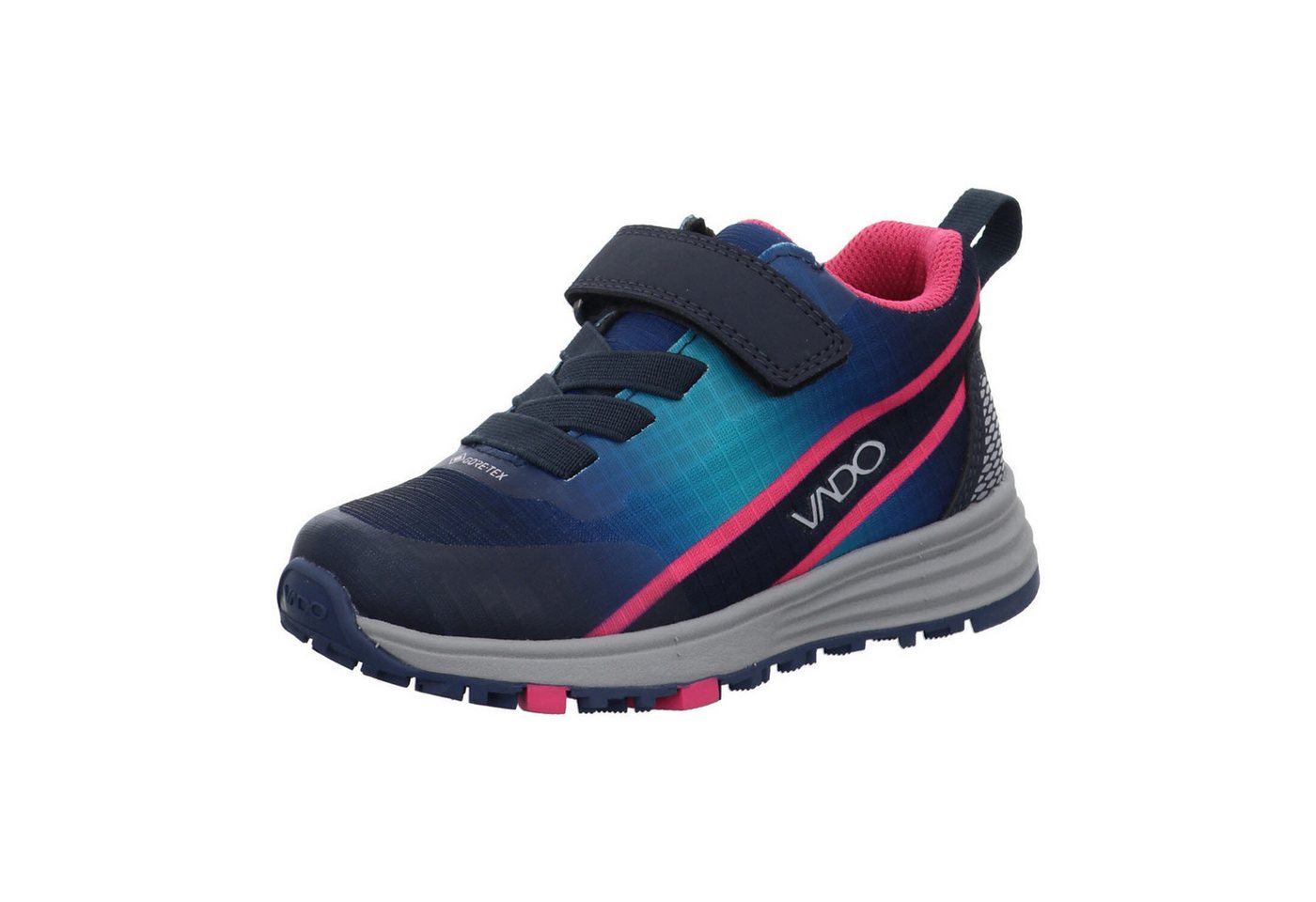 Vado EVO MID ELASTIC GTX Sneaker Vado EVO MID ELASTIC GTX Sneaker von Vado