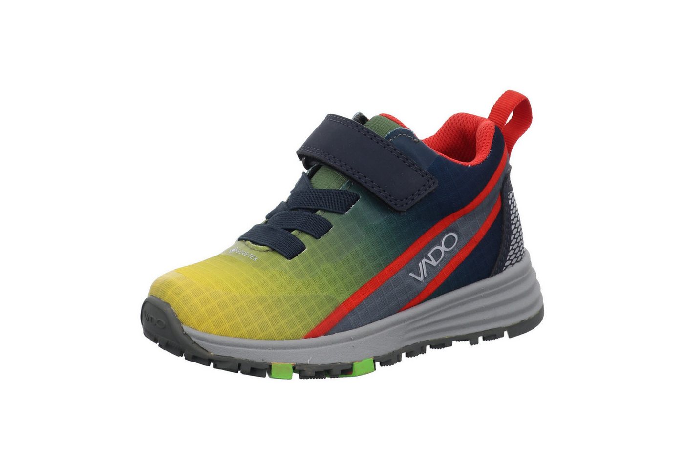 Vado EVO MID ELASTIC GTX Sneaker Vado EVO MID ELASTIC GTX Sneaker von Vado