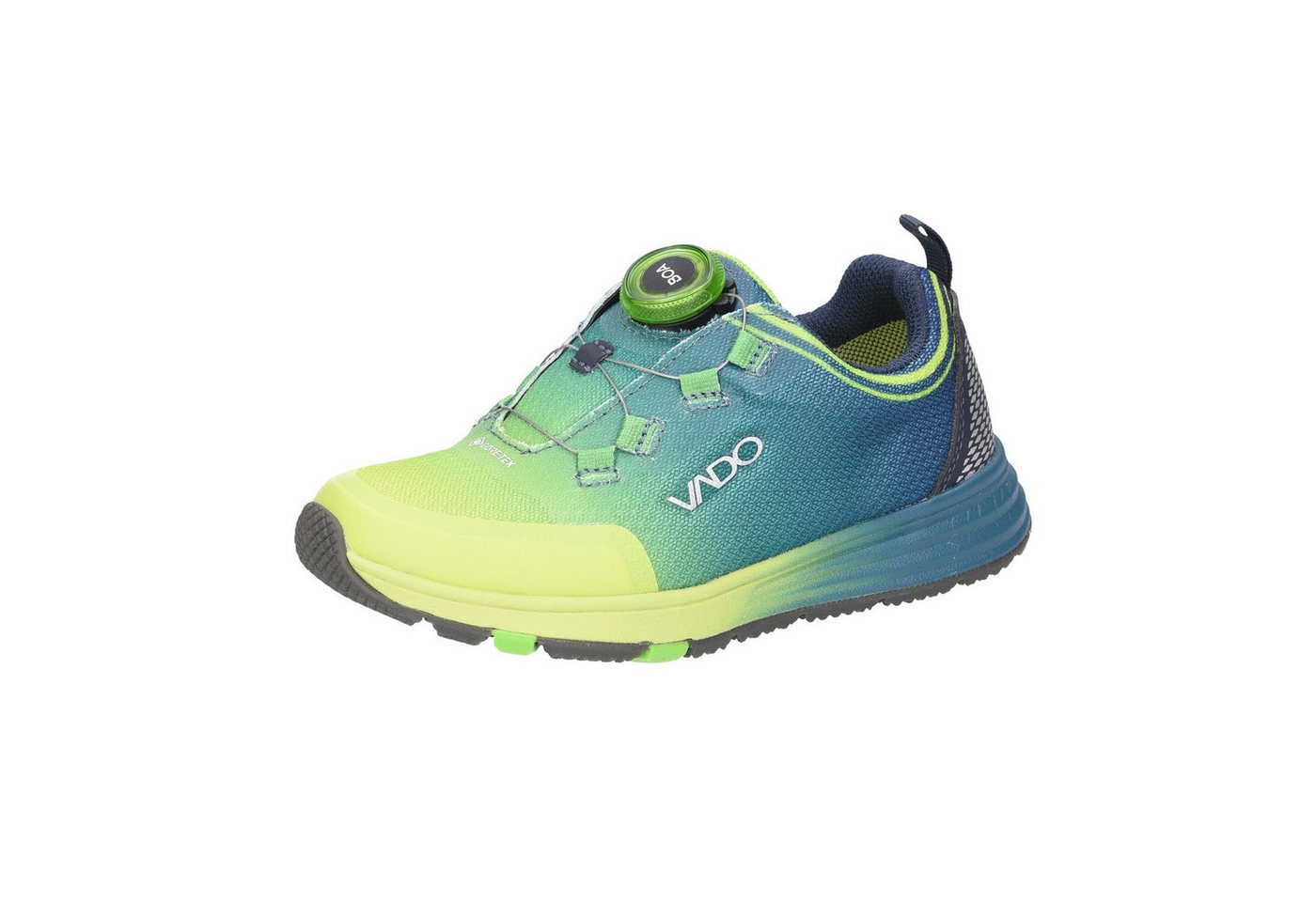 Vado Fade Lo BOA GTX Sneaker Vado Fade Lo BOA GTX Sneaker von Vado