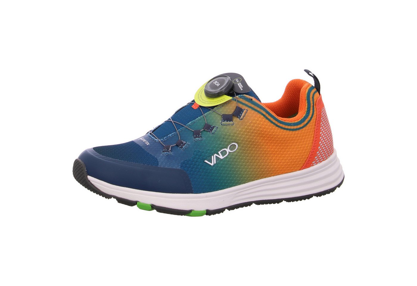 Vado Fade Lo Boa GTX Schnürschuh Vado Fade Lo Boa GTX Schnürschuh von Vado