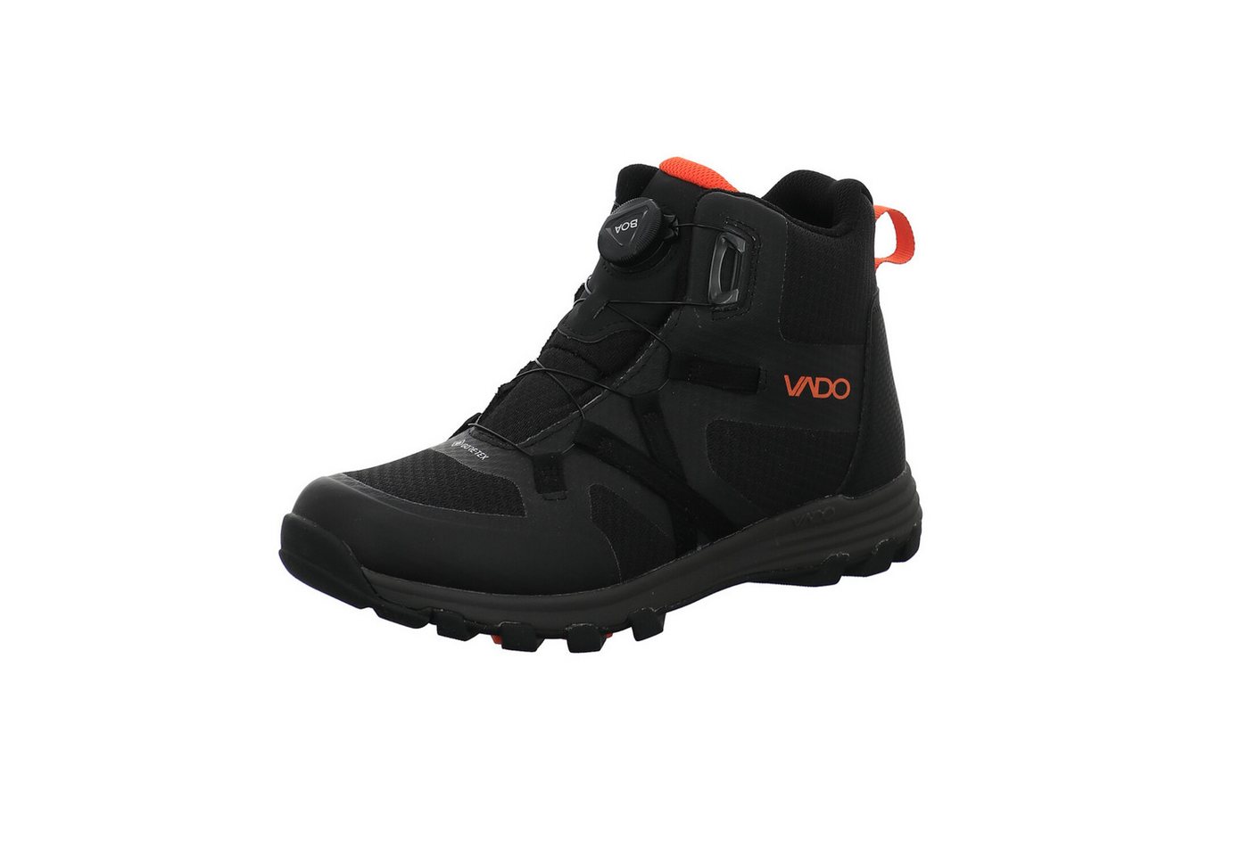 Vado HIKER Mid BOA GTX Stiefel Vado HIKER Mid BOA GTX Stiefel von Vado