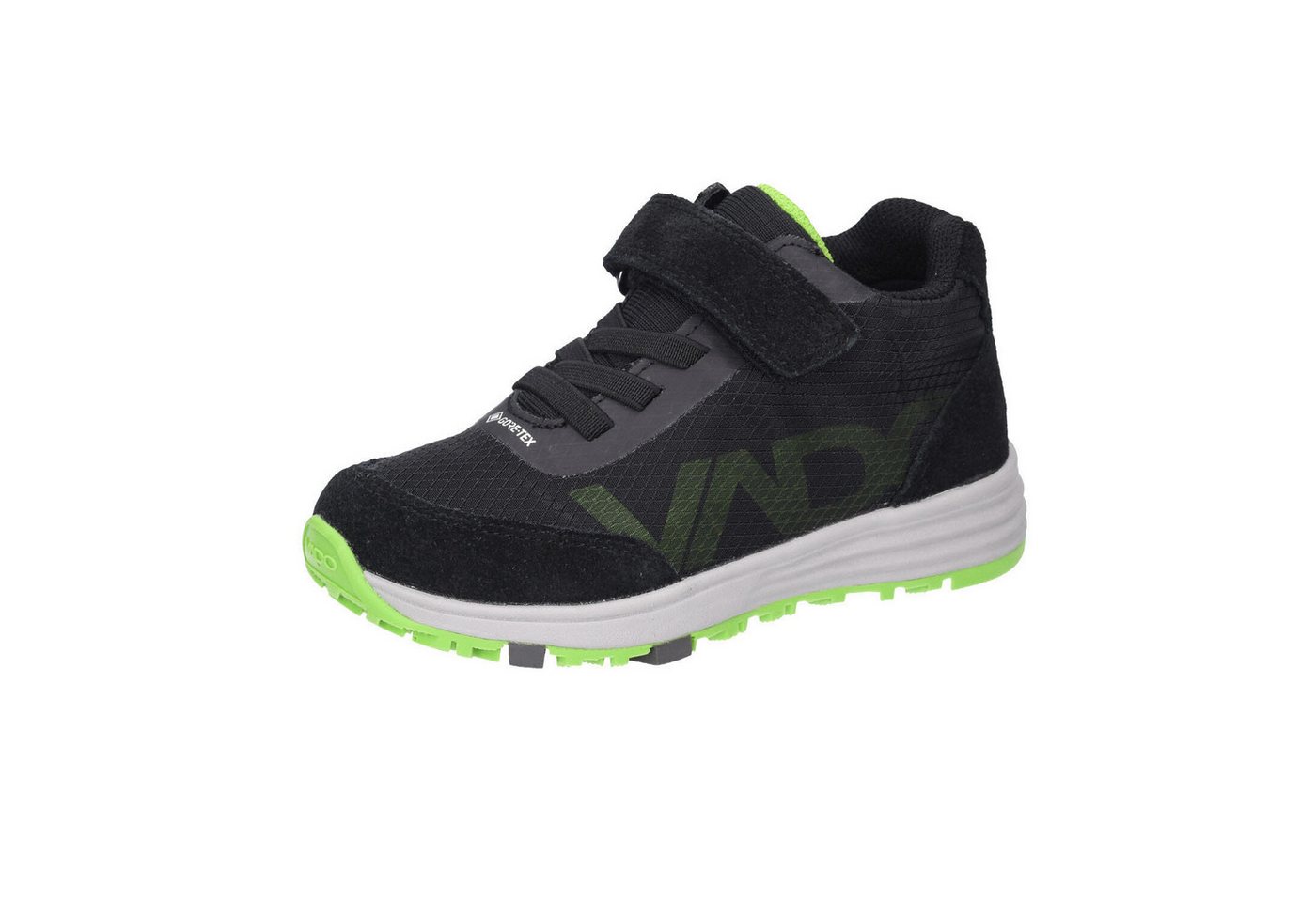 Vado ROOKY MID ELASTIC GTX Sneaker Vado ROOKY MID ELASTIC GTX Sneaker von Vado