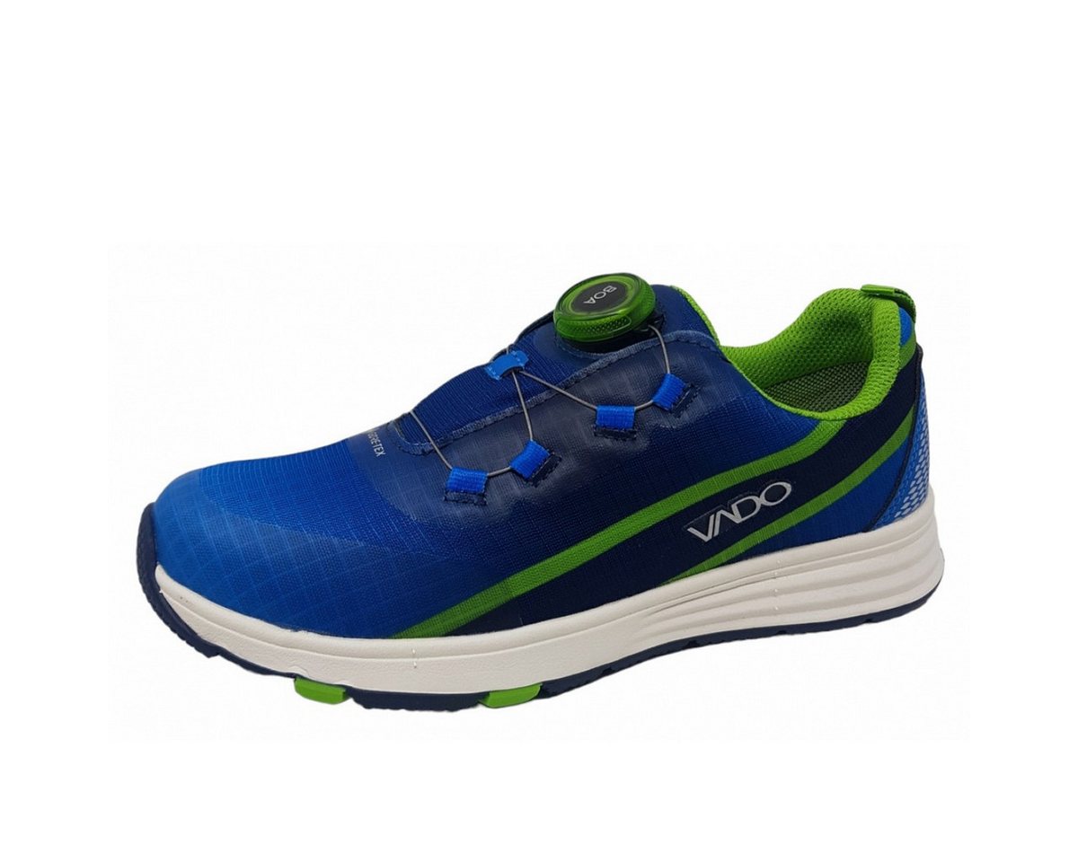 Vado Sky Lo Boa GTX Schnürschuh Vado Sky Lo Boa GTX Schnürschuh von Vado