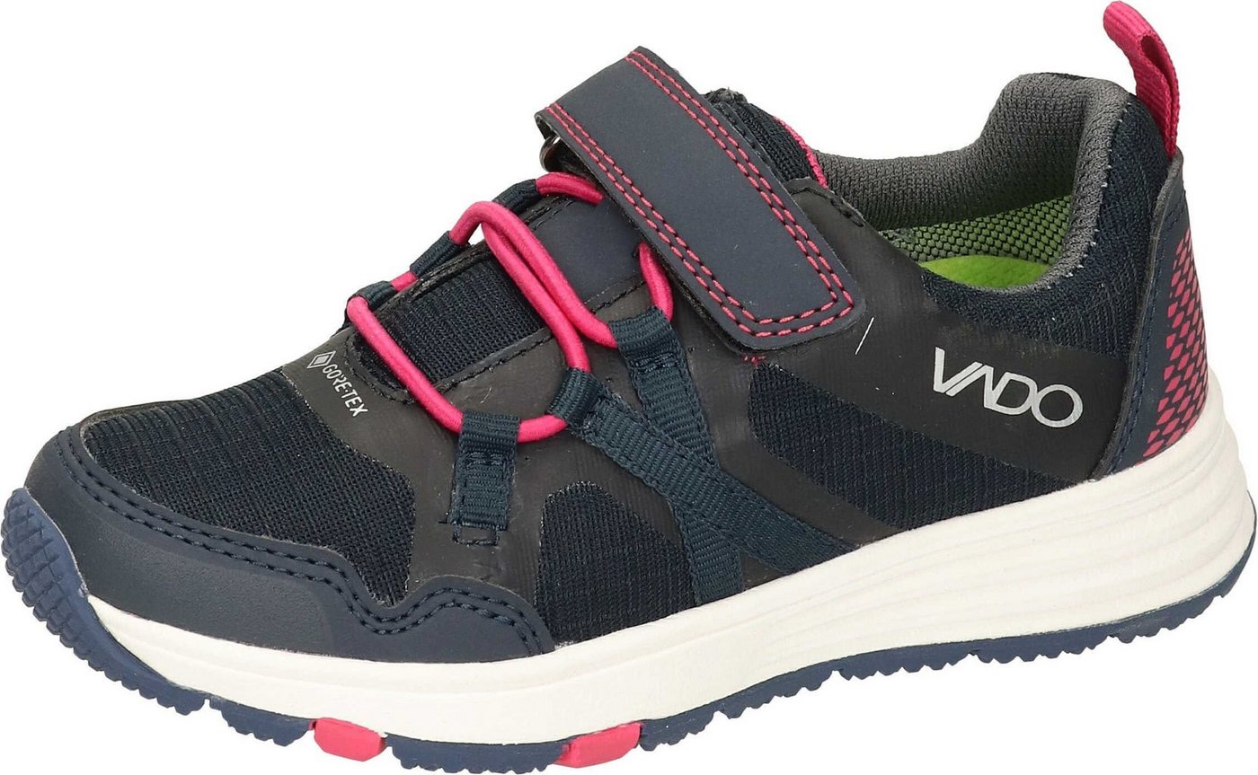 Vado Sneaker Klettschuh mit GORE-TEX® von Vado