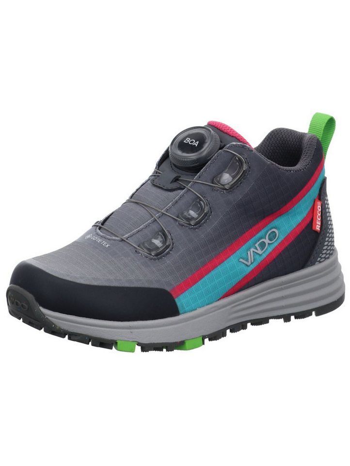Vado Sneaker Lederimitat/Mesh Sneaker Vado Sneaker Lederimitat/Mesh Sneaker von Vado