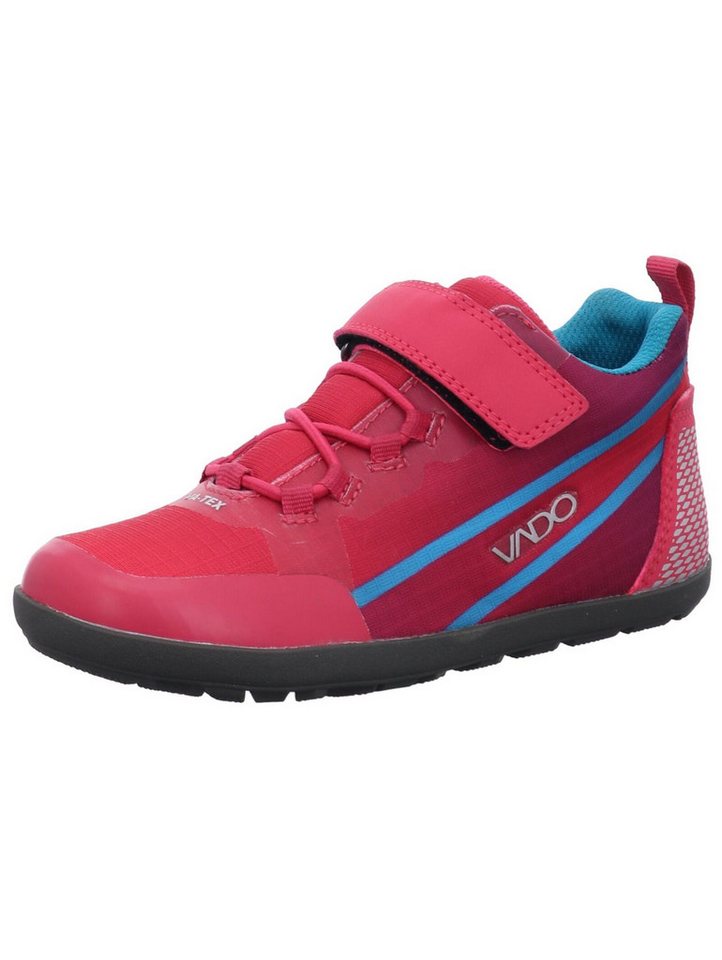 Vado Sneaker Lederimitat/Mesh Sneaker Vado Sneaker Lederimitat/Mesh Sneaker von Vado