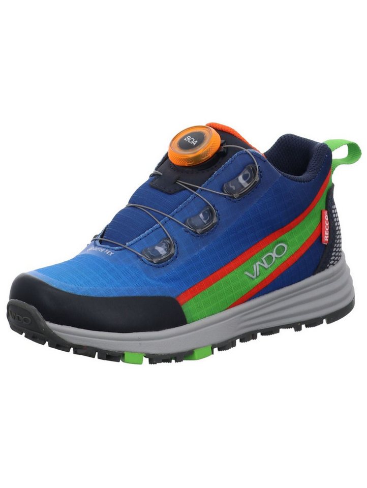 Vado Sneaker Lederimitat/Mesh Sneaker Vado Sneaker Lederimitat/Mesh Sneaker von Vado