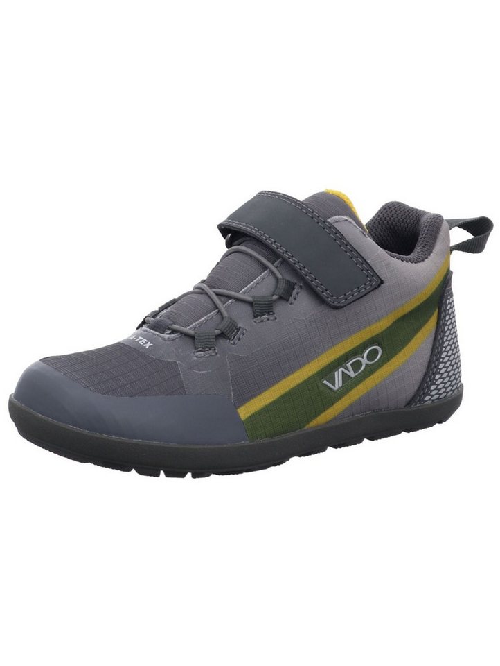 Vado Sneaker Lederimitat/Mesh Sneaker Vado Sneaker Lederimitat/Mesh Sneaker von Vado