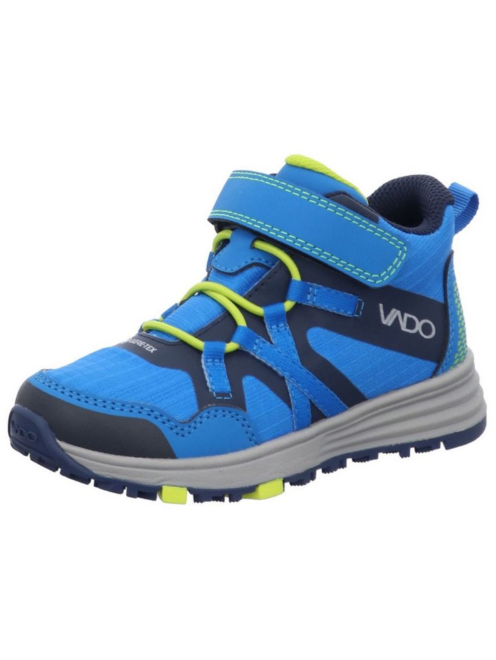 Vado Sneaker Lederimitat/Mesh Sneaker Vado Sneaker Lederimitat/Mesh Sneaker von Vado
