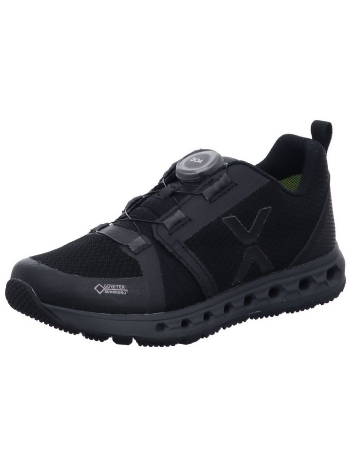 Vado Sneaker Lederimitat/Mesh Sneaker Vado Sneaker Lederimitat/Mesh Sneaker von Vado