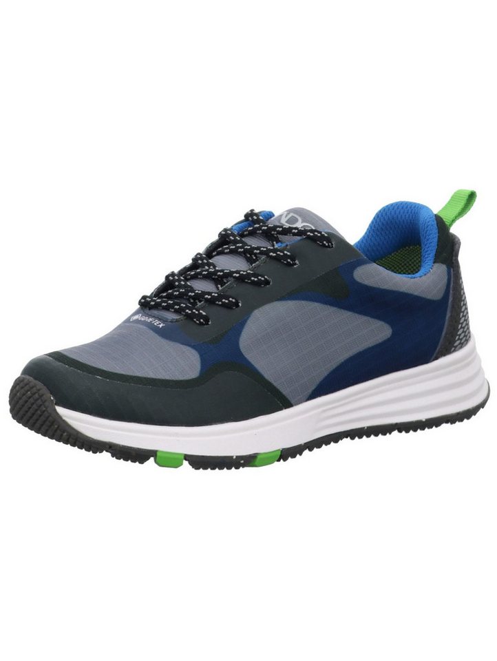 Vado Sneaker Lederimitat/Textil Sneaker Vado Sneaker Lederimitat/Textil Sneaker von Vado