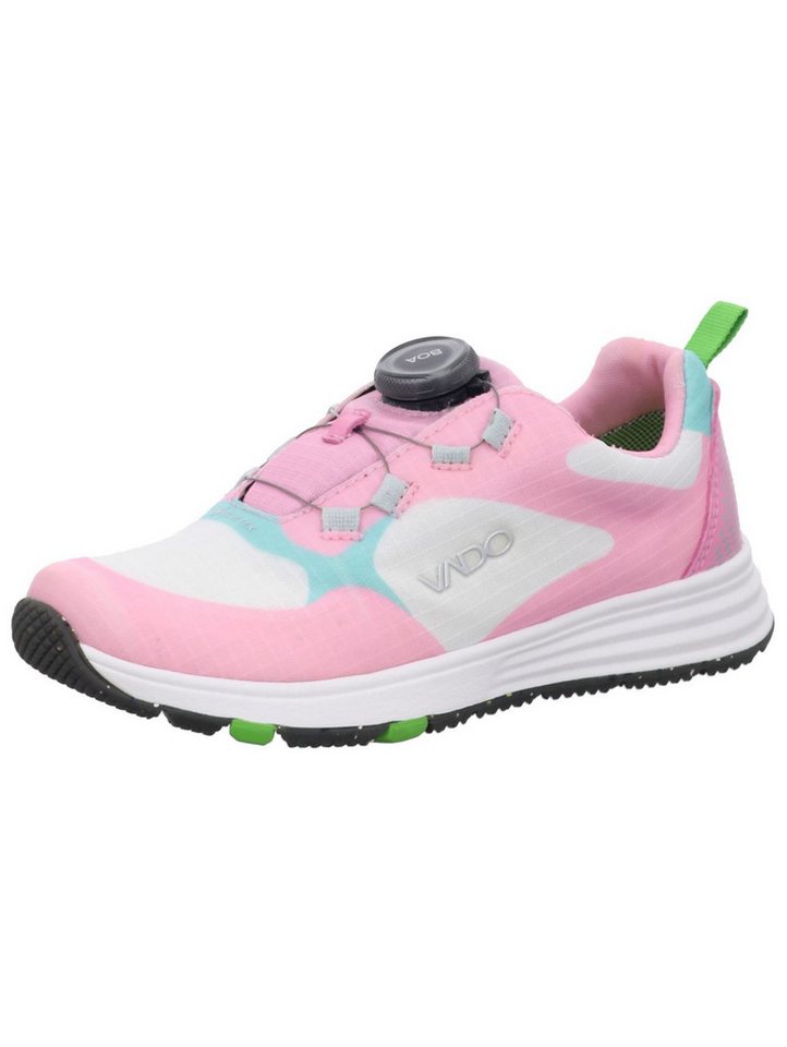 Vado Sneaker Lederimitat/Textil Sneaker Vado Sneaker Lederimitat/Textil Sneaker von Vado
