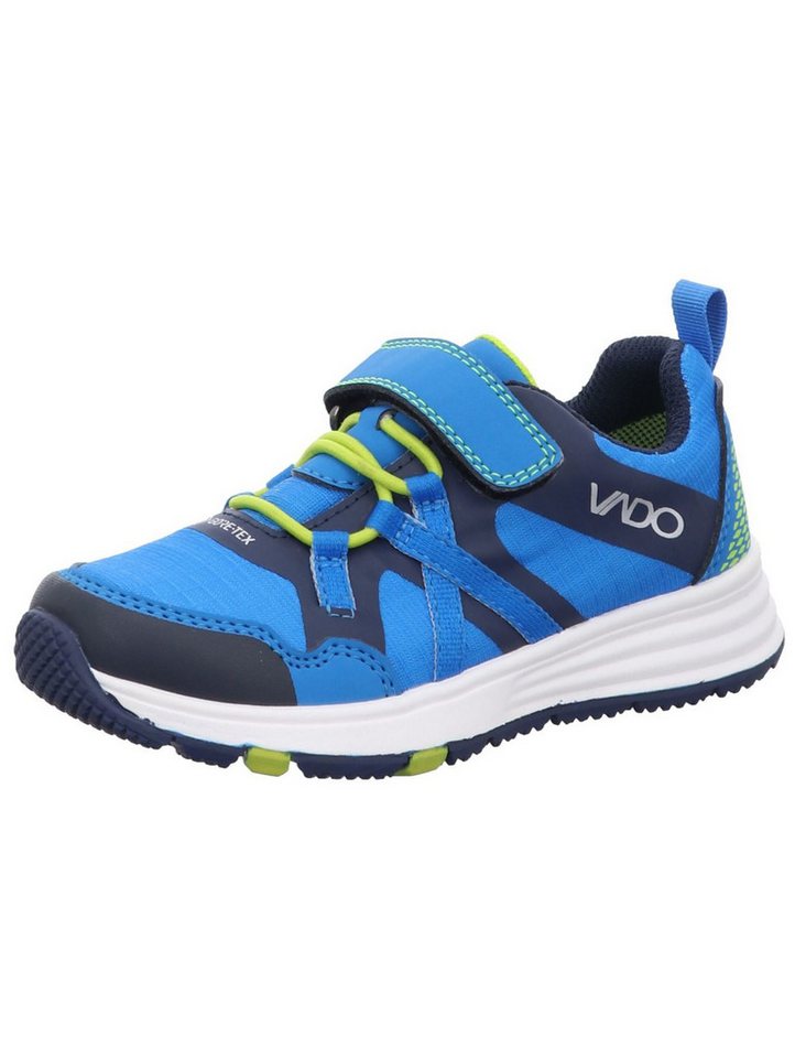 Vado Sneaker Lederimitat/Textil Sneaker von Vado