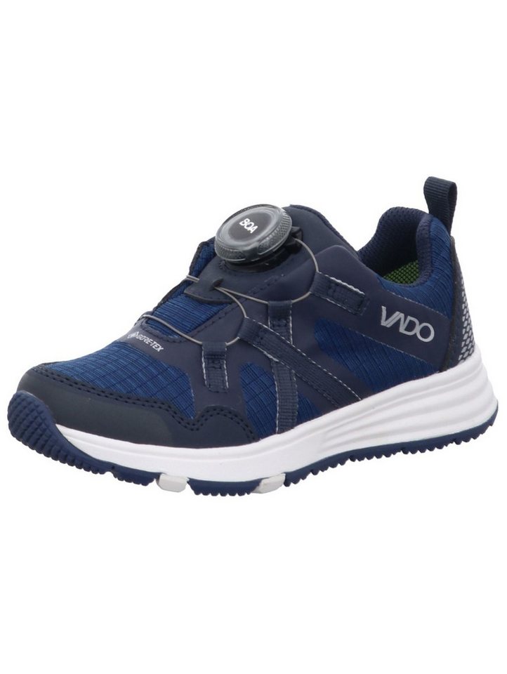 Vado Sneaker Lederimitat/Textil Sneaker von Vado