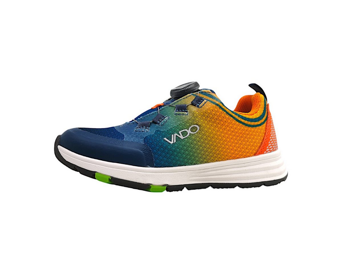 Vado Sneaker Schnürschuh Vado Sneaker Schnürschuh von Vado